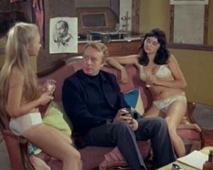 Школьница соблазняет пастуха