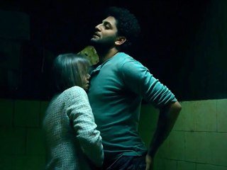 Бабуля заплатила молодому парню за секс