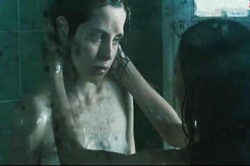 Фильм о юной девушке у которой был член