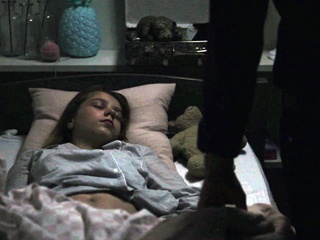 Film about a pedophile father