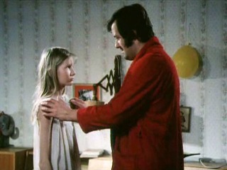 Художественный фильм об инцесте в семье