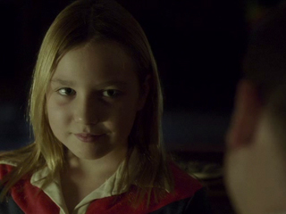 Pedophile tricked girl into sex