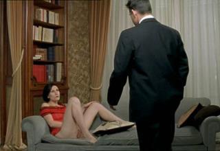 Сцена из фильма, внимание, и это художественный фильм