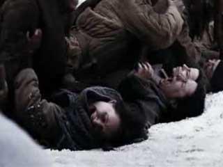 Сексуальное насилие над германскими женщинами во время второй мировой войны