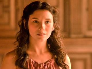 Звезда сериала Игра Престолов Сибель Кекилли снималась в порно